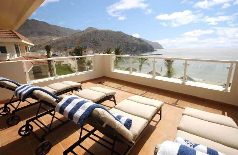 Oceanic Khorfakkan Resort & Spa fotoÄŸrafÄ±