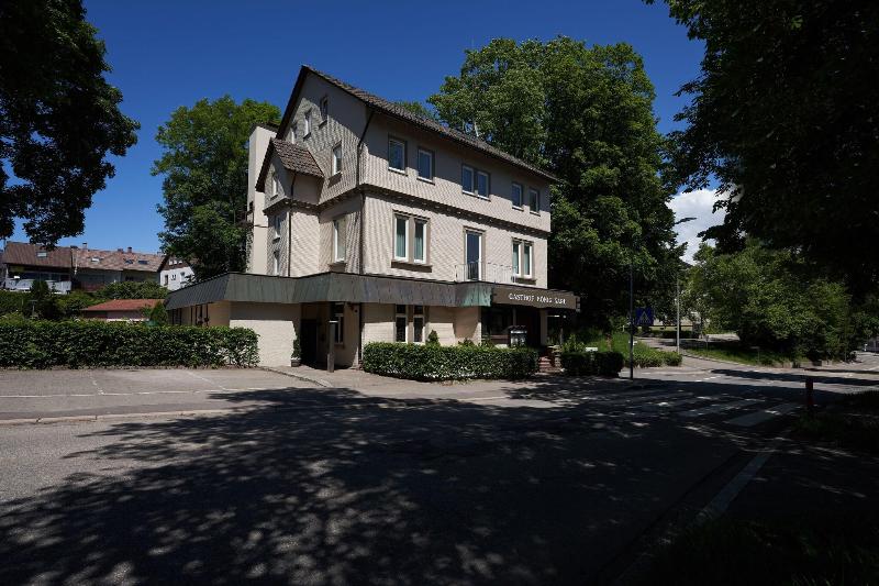 König Karl - Genel