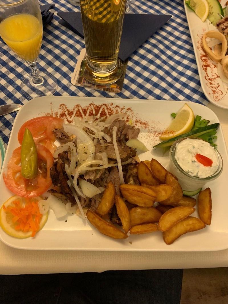 König Karl - Restoran