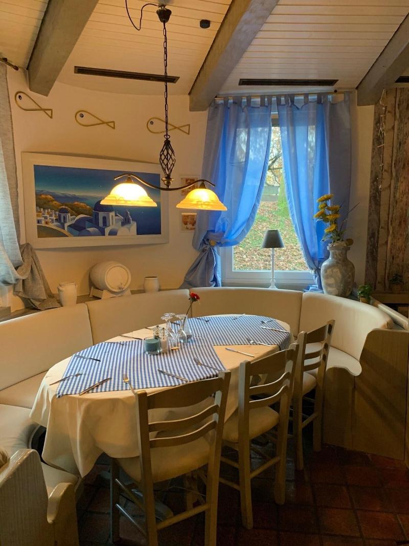 König Karl - Restoran