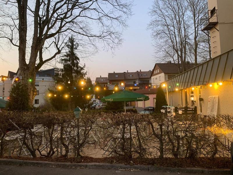 König Karl - Restoran