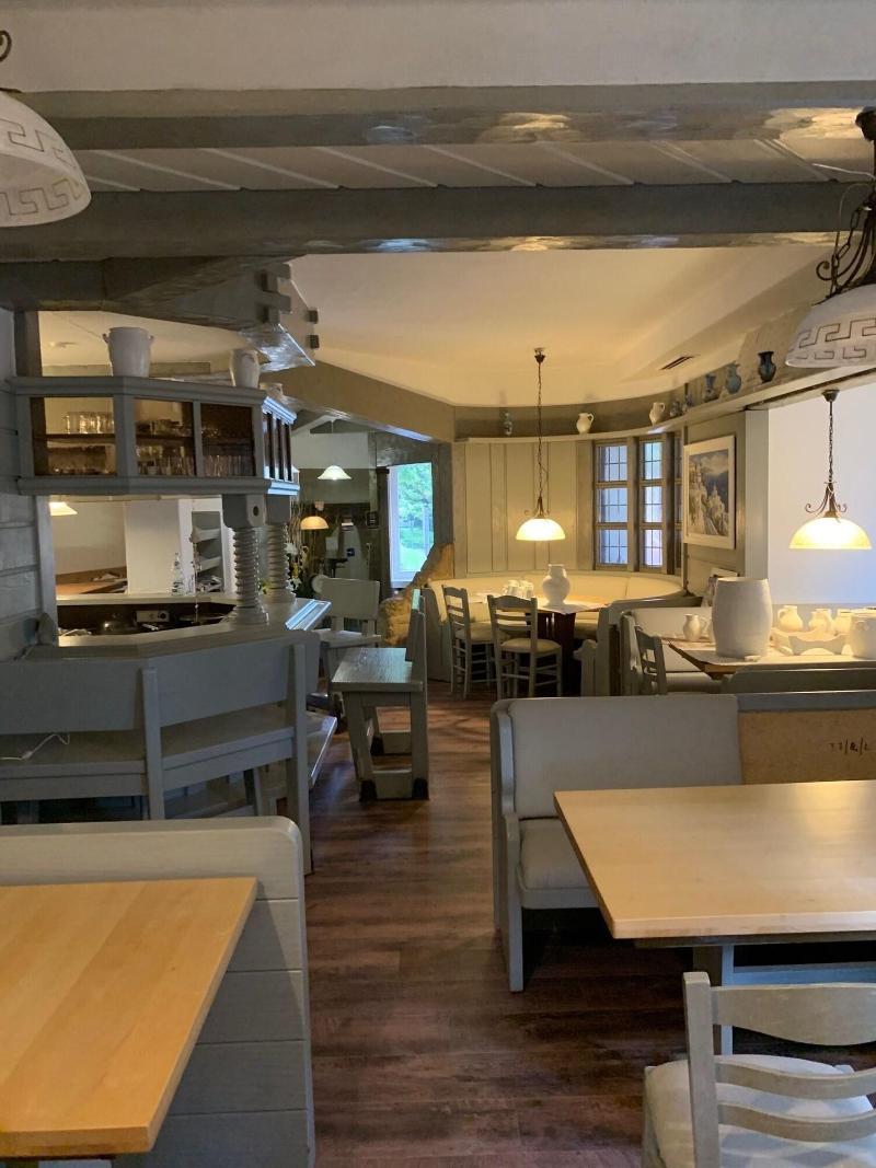 König Karl - Restoran