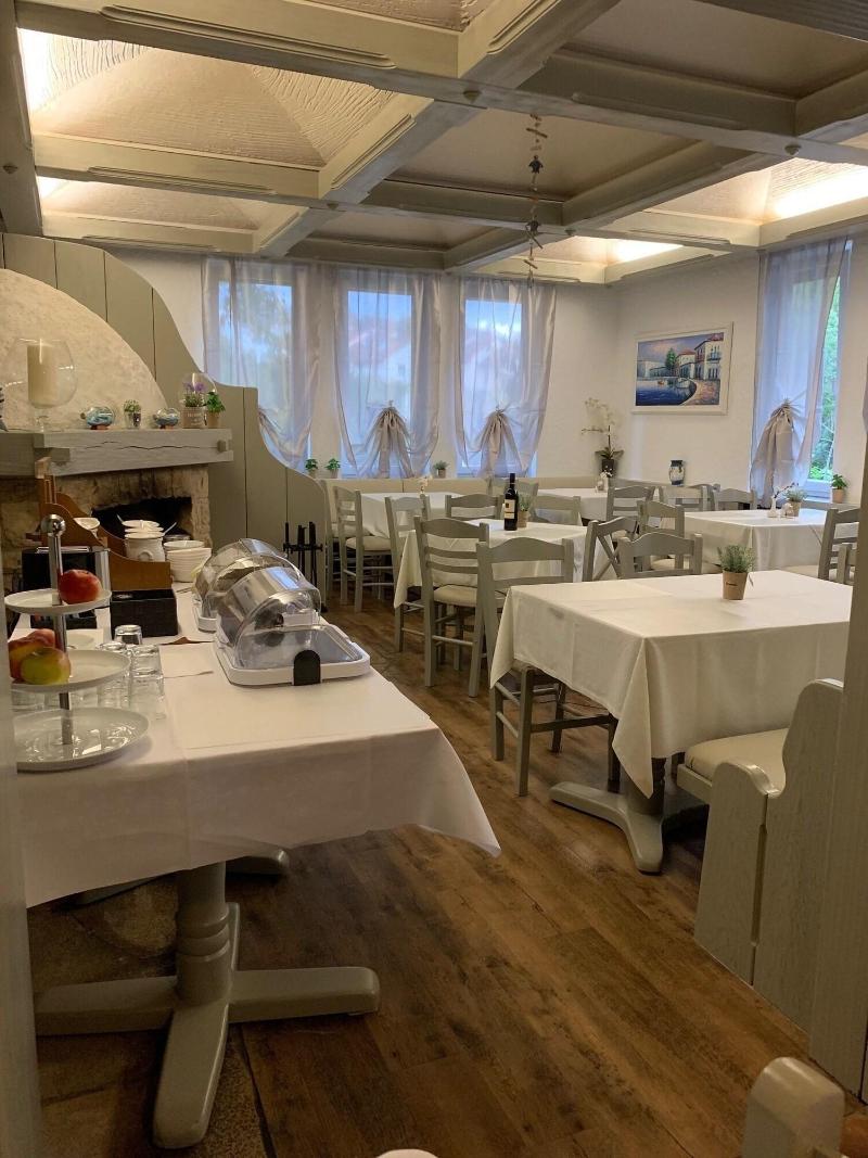 König Karl - Restoran