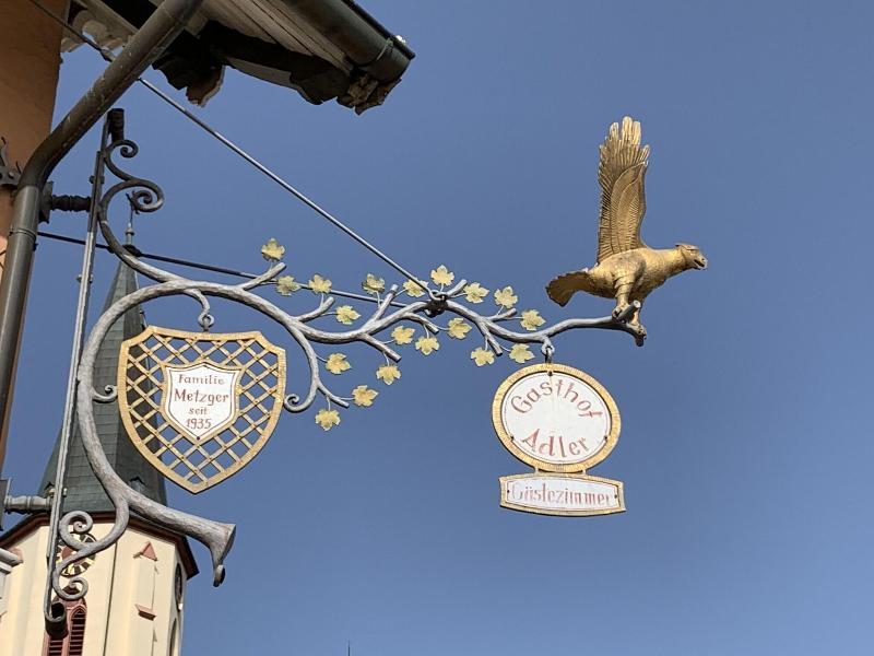 Gasthof Adler - Genel