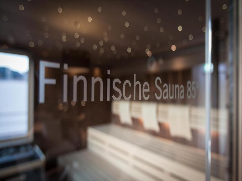 Kirnbacher Hof - Genel