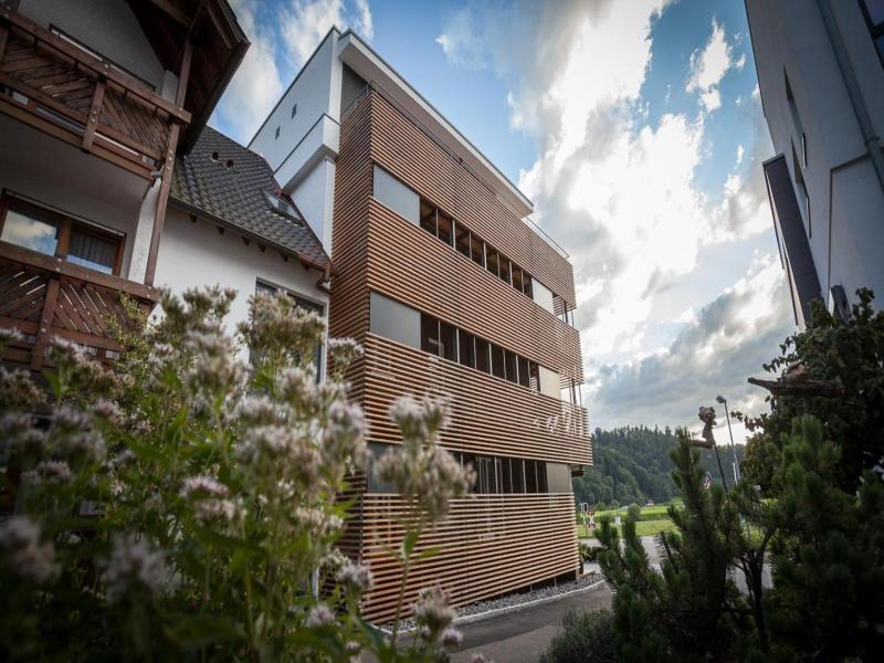 Kirnbacher Hof - Genel