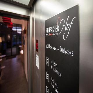 Kirnbacher Hof fotoÄŸrafÄ±