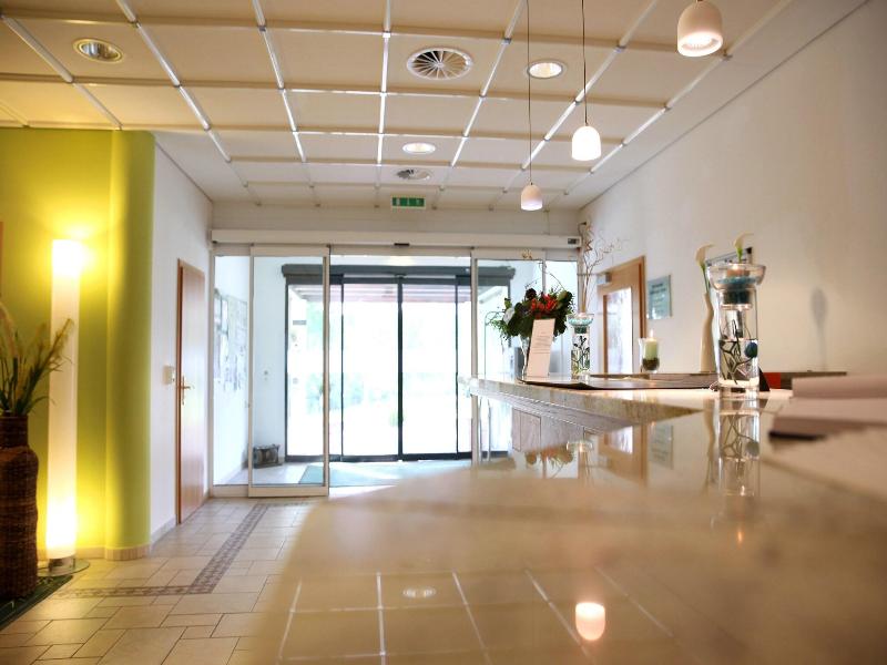 Kaiserhof Feldberg by Belvilla Resorts - Lobi
