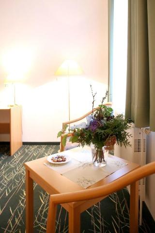 Kaiserhof Feldberg by Belvilla Resorts fotoÄŸrafÄ±