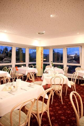 Kaiserhof Feldberg by Belvilla Resorts fotoÄŸrafÄ±
