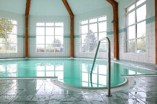Kaiserhof Feldberg by Belvilla Resorts fotoÄŸrafÄ±