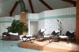 Kaiserhof Feldberg by Belvilla Resorts fotoÄŸrafÄ±