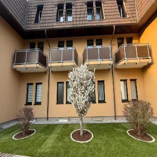 Kaiserhof Feldberg by Belvilla Resorts fotoÄŸrafÄ±
