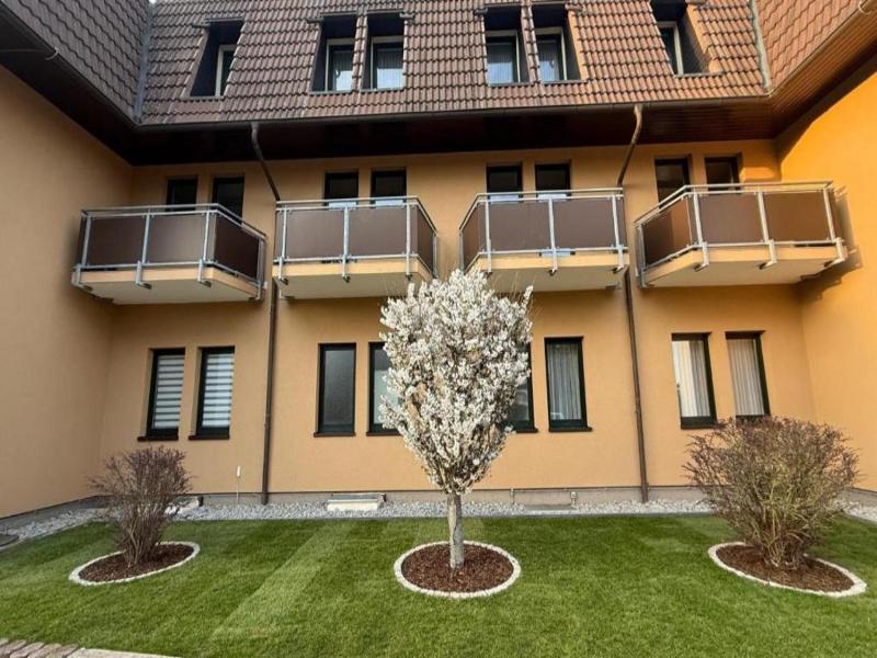 Kaiserhof Feldberg by Belvilla Resorts - Genel