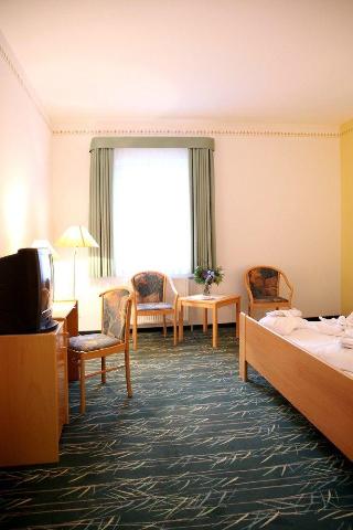 Kaiserhof Feldberg by Belvilla Resorts fotoÄŸrafÄ±