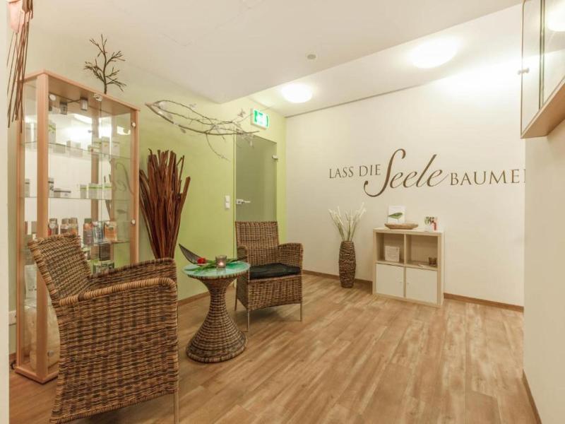 Kaiserhof Feldberg by Belvilla Resorts - Genel