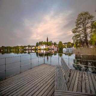 Kaiserhof Feldberg by Belvilla Resorts fotoÄŸrafÄ±