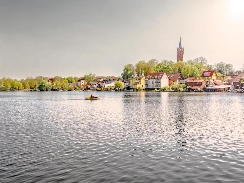 Kaiserhof Feldberg by Belvilla Resorts - Genel