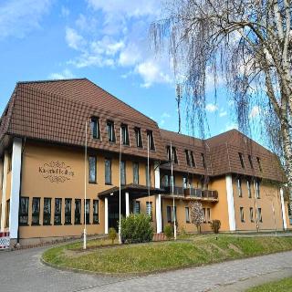Kaiserhof Feldberg by Belvilla Resorts otel fotoğrafı