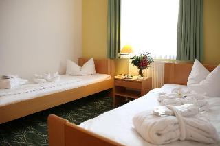 Kaiserhof Feldberg by Belvilla Resorts fotoÄŸrafÄ±