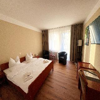 Kaiserhof Feldberg by Belvilla Resorts fotoÄŸrafÄ±