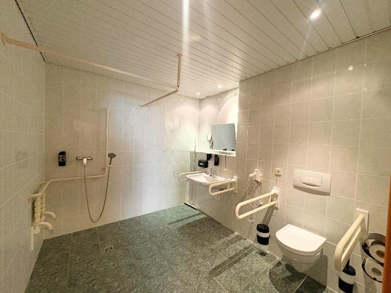 Kaiserhof Feldberg by Belvilla Resorts - Oda