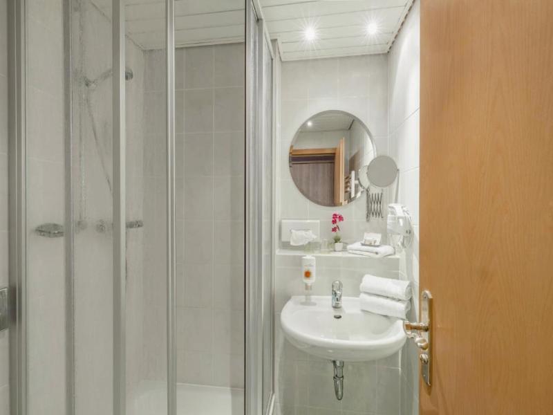 Kaiserhof Feldberg by Belvilla Resorts - Oda
