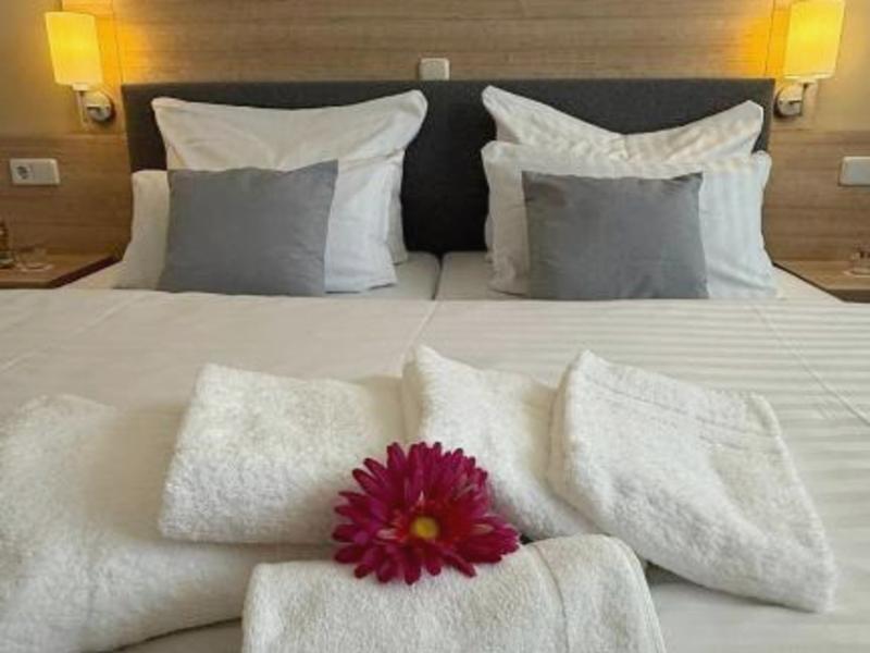 Kaiserhof Feldberg by Belvilla Resorts - Oda