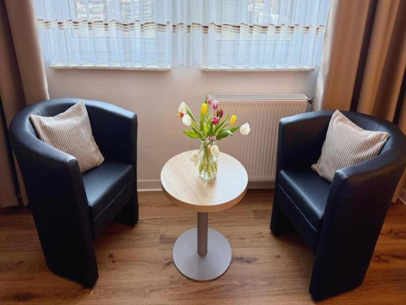 Kaiserhof Feldberg by Belvilla Resorts - Oda