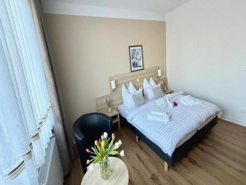 Kaiserhof Feldberg by Belvilla Resorts - Oda