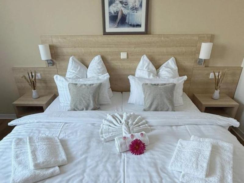Kaiserhof Feldberg by Belvilla Resorts - Oda