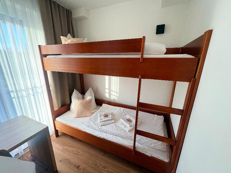 Kaiserhof Feldberg by Belvilla Resorts - Oda