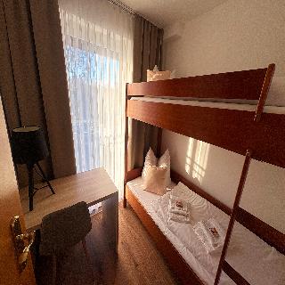 Kaiserhof Feldberg by Belvilla Resorts fotoÄŸrafÄ±