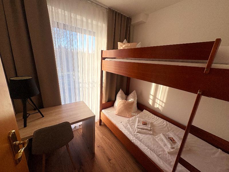Kaiserhof Feldberg by Belvilla Resorts - Oda
