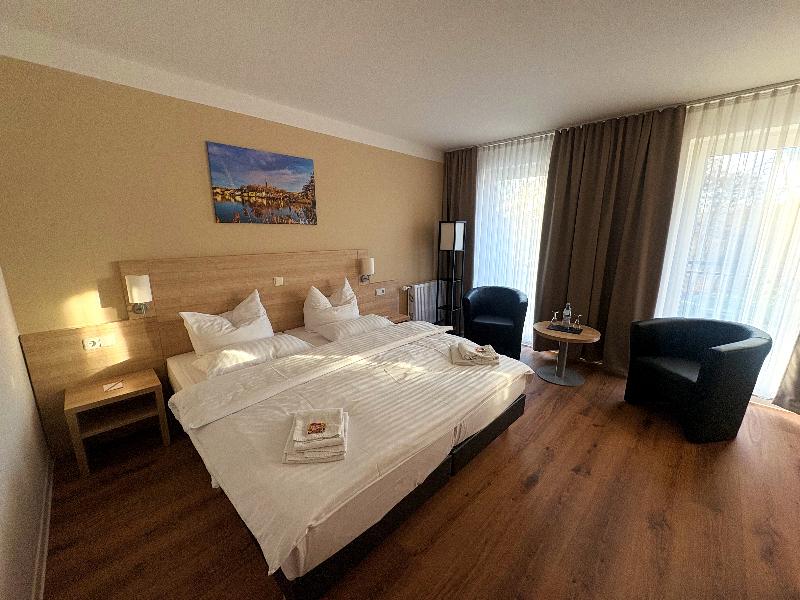 Kaiserhof Feldberg by Belvilla Resorts - Oda
