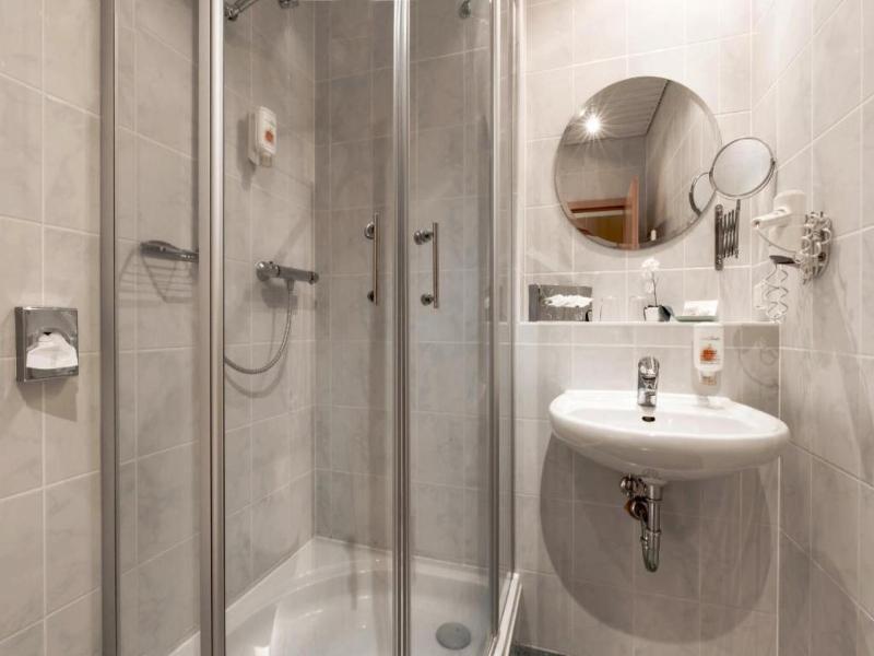 Kaiserhof Feldberg by Belvilla Resorts - Oda
