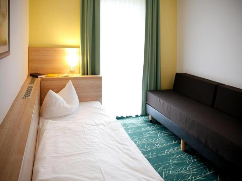 Kaiserhof Feldberg by Belvilla Resorts - Oda