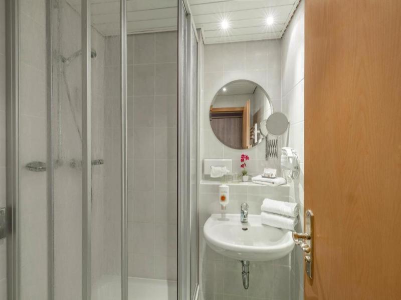 Kaiserhof Feldberg by Belvilla Resorts - Oda