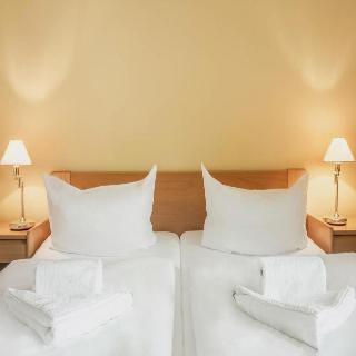 Kaiserhof Feldberg by Belvilla Resorts fotoÄŸrafÄ±