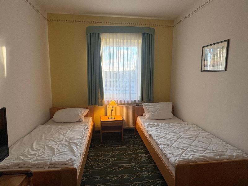 Kaiserhof Feldberg by Belvilla Resorts - Oda