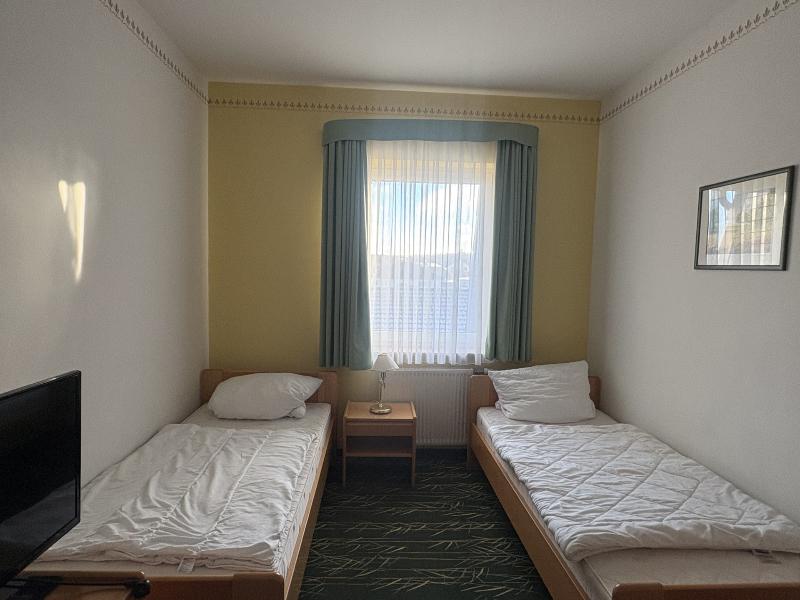 Kaiserhof Feldberg by Belvilla Resorts - Oda