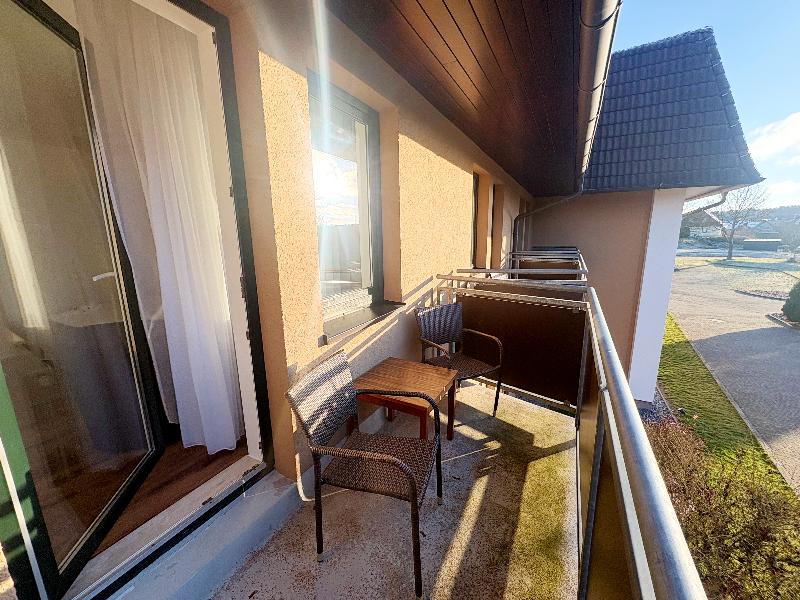 Kaiserhof Feldberg by Belvilla Resorts - Oda