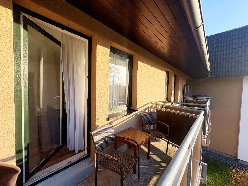Kaiserhof Feldberg by Belvilla Resorts - Oda
