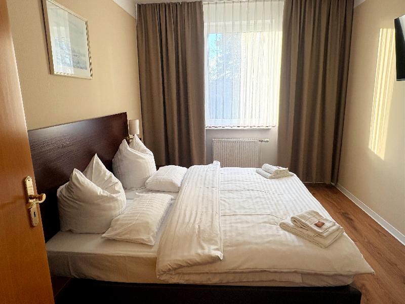 Kaiserhof Feldberg by Belvilla Resorts - Oda