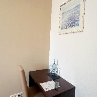 Kaiserhof Feldberg by Belvilla Resorts fotoÄŸrafÄ±