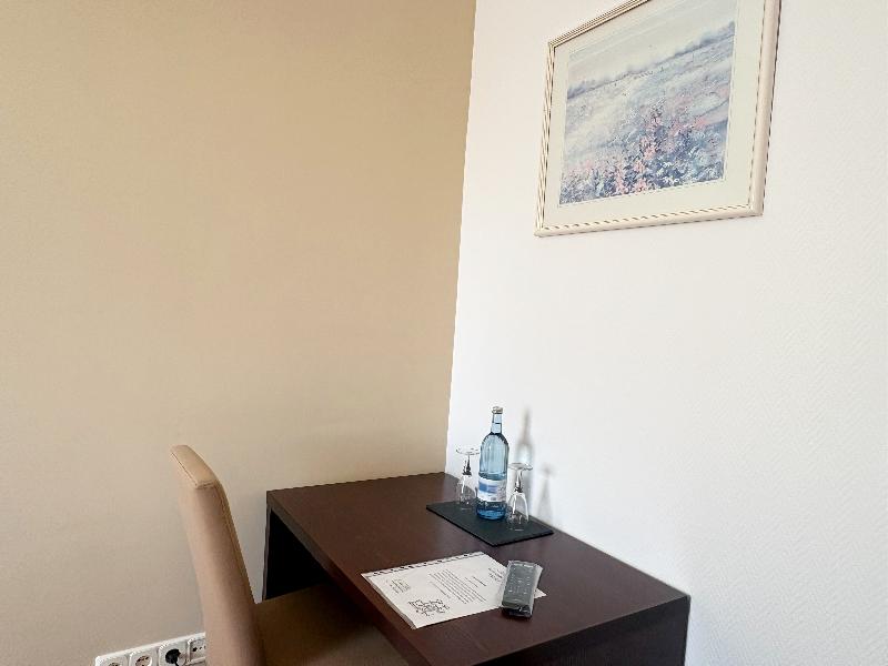 Kaiserhof Feldberg by Belvilla Resorts - Oda