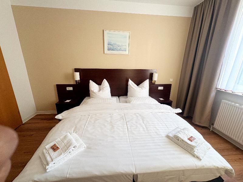 Kaiserhof Feldberg by Belvilla Resorts - Oda