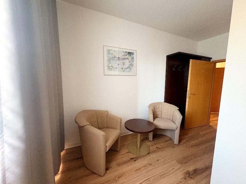Kaiserhof Feldberg by Belvilla Resorts - Oda