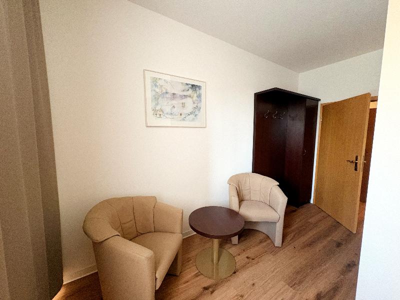 Kaiserhof Feldberg by Belvilla Resorts - Oda
