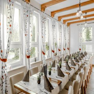 Kaiserhof Feldberg by Belvilla Resorts fotoÄŸrafÄ±